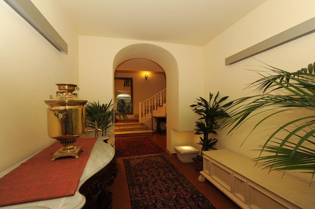 Gasthaus Casa Lemmi San Quirico dʼOrcia Exterior foto